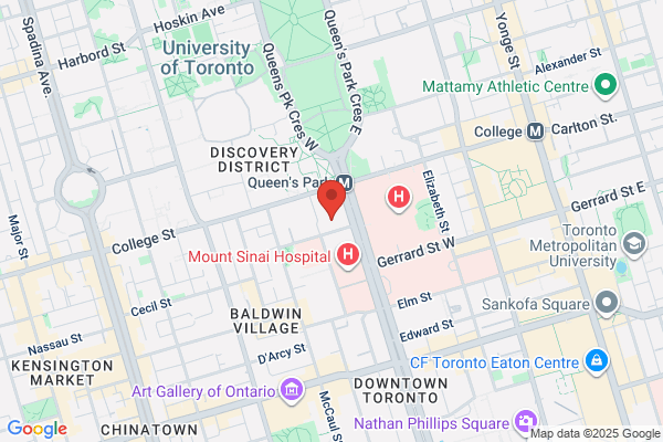 Canada Brokerlink Inc