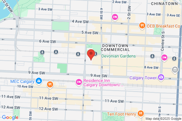 Dominion of Canada the General Insurance Company