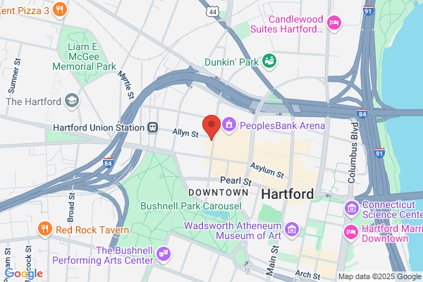 Security Insurance Company of Hartford