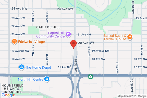 Eddie Chui Insurance Agency Inc