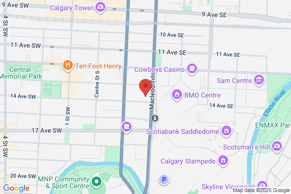 Sharp Insurance – Calgary