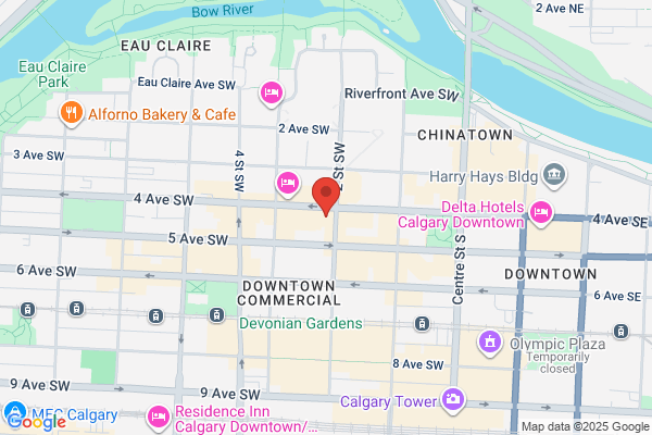 Fidelity Investments Canada Limited