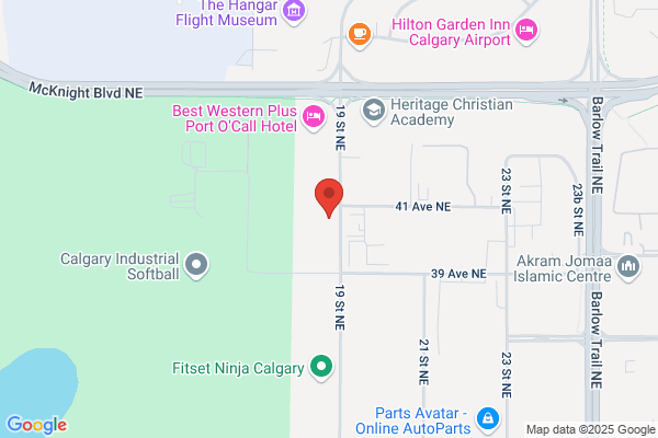 Douglas Park Capital Ltd