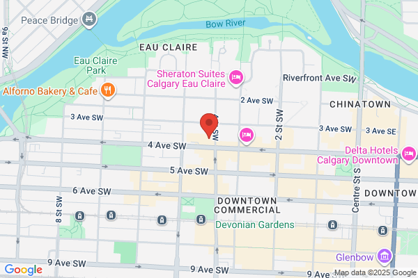 Alberta Pipe & Tubing
