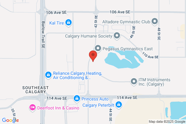 Aqualine Irrigation Systems