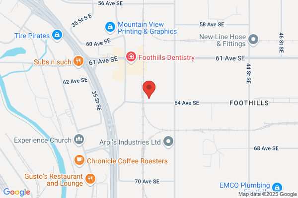 Oakcreek Golf & Turf, Parts