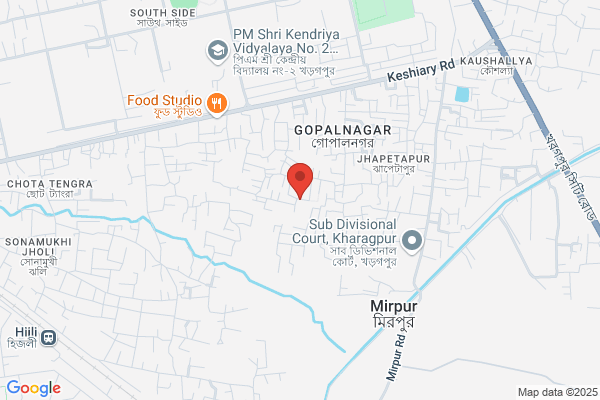 Jehovah's Witnesses Midnapore