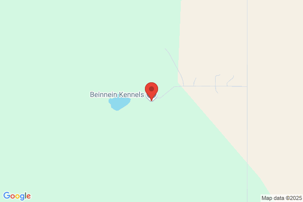 Alberta Kennel Club