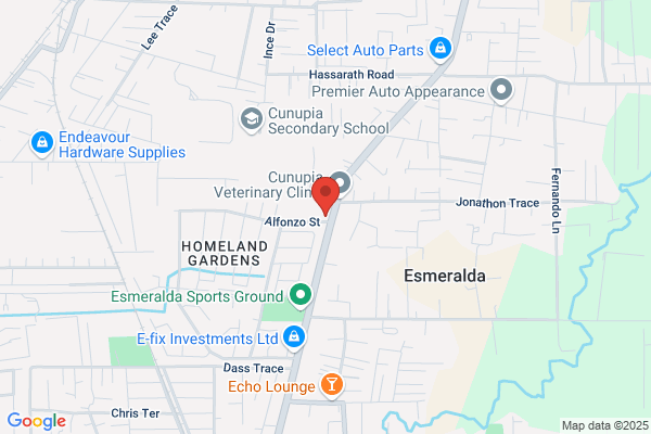 Management Resources Ltd