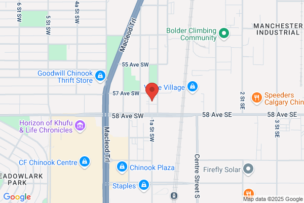 Complete Dental Ceramics Inc