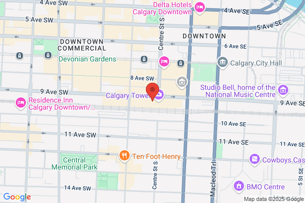 Tower Centre Dental Inc