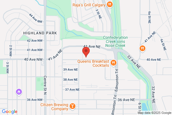 Alberta Locators Inc