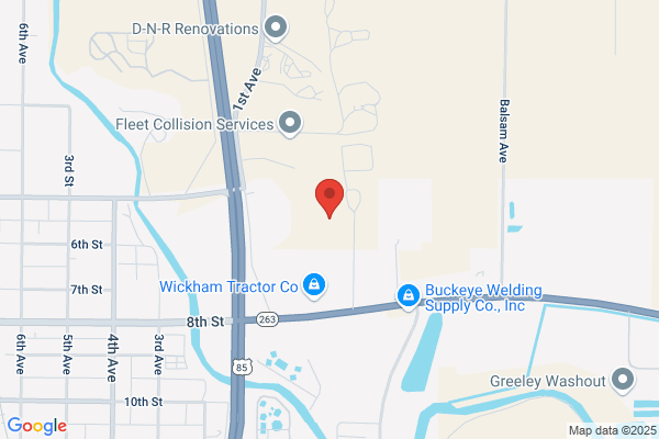 Rocky Mountain Inspection Services Ltd