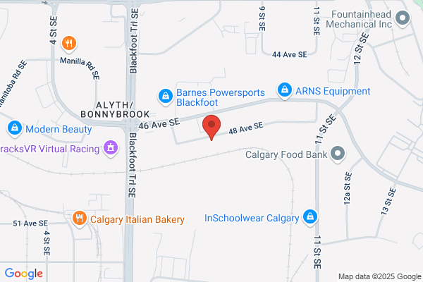 Aluma Systems Canada Inc