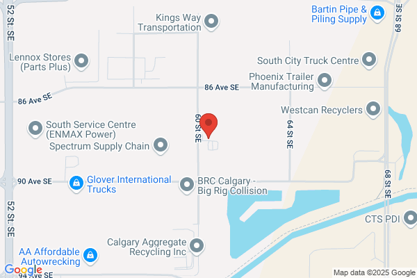 Skyway Canada Ltd