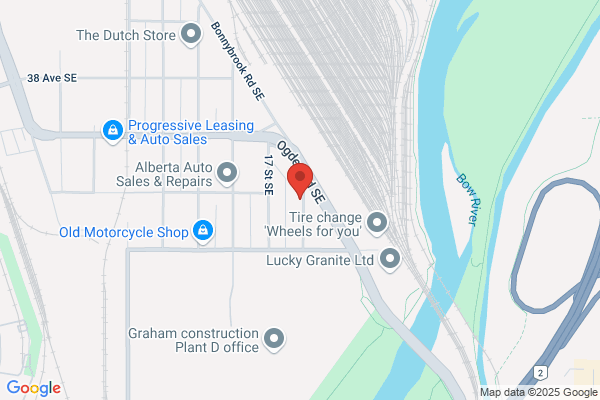 Sturdy Ladder Inc