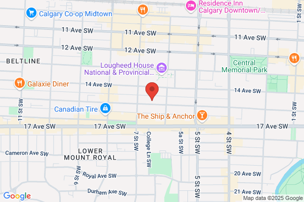 Allied Land Services Ltd