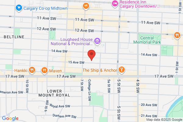 Allied Land Services Ltd