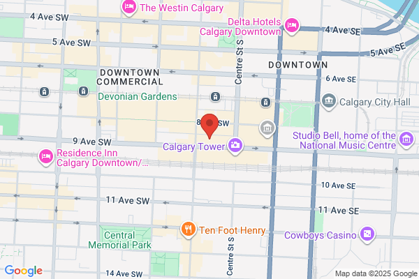 Edwards Land (Calgary) Ltd