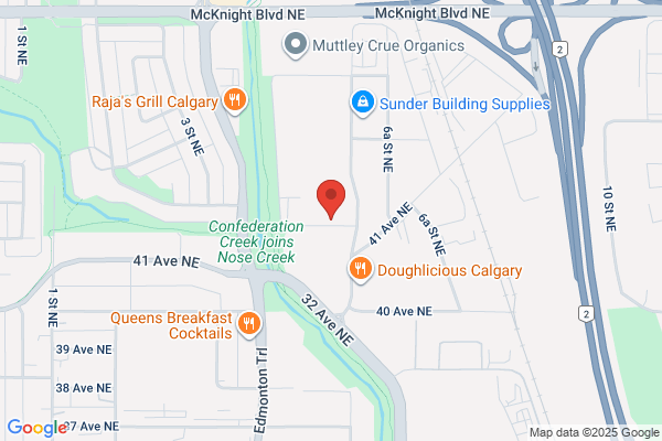 Logistex Land Services Ltd