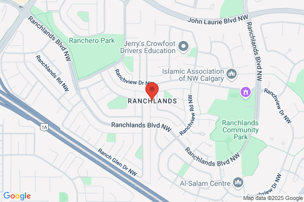 Ranch Land's
