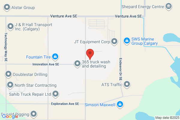 Standard Land Company Inc