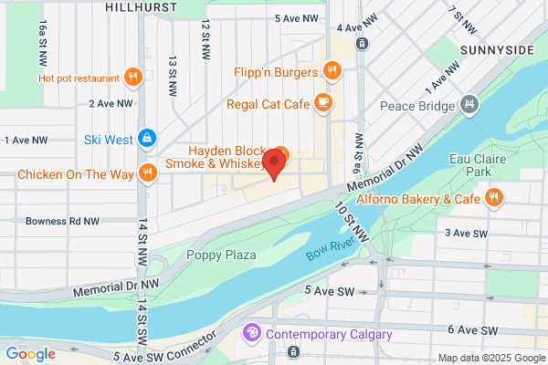 Birchwood Properties Corp
