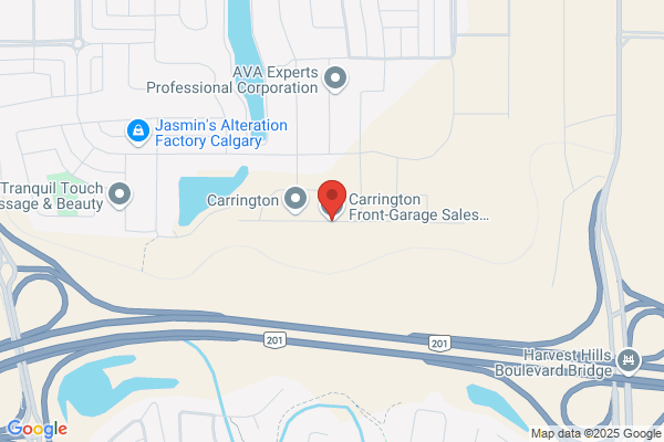 Denver Carrington Developments