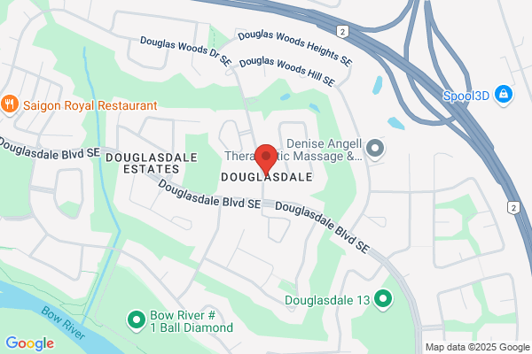 Douglasdale Estates Inc