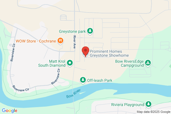 Greystone Developments Ltd