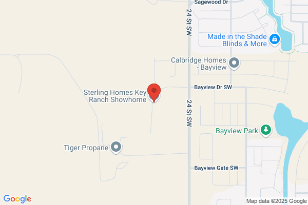 Lifestyle Homes Inc, Showhomes