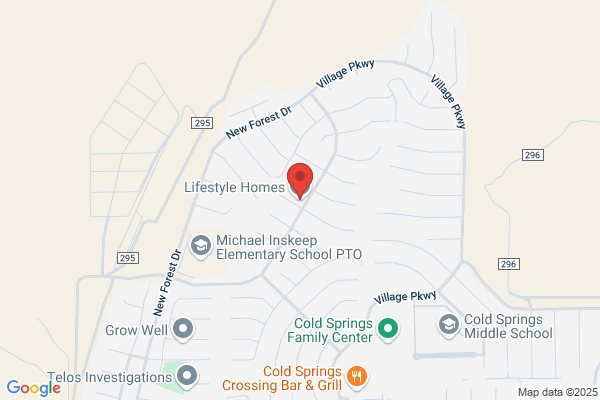 Lifestyle Homes Inc, Showhomes, New Discovery