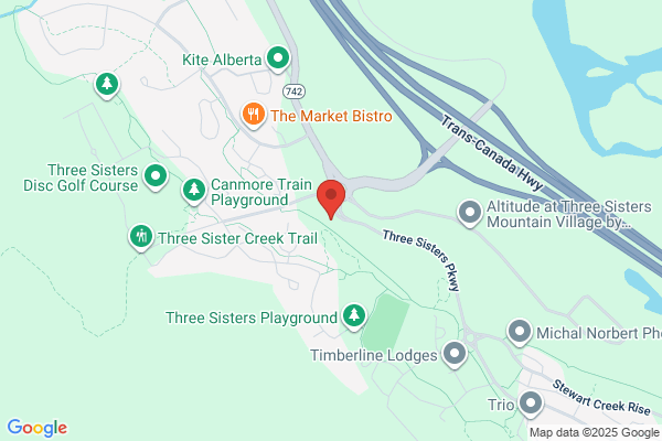 Three Sisters Mountain Village Ltd