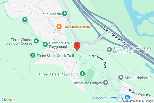 Three Sisters Mountain Village Ltd