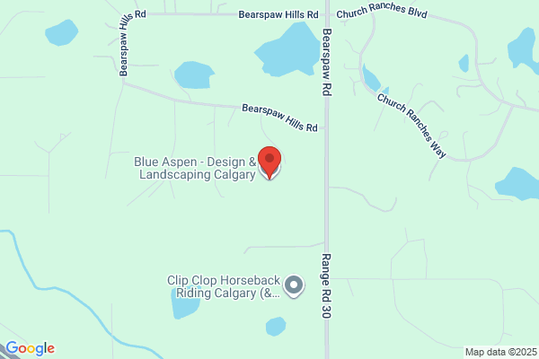 Aspen Mountain Landscaping