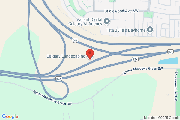 Calgary Commercial Landscapes