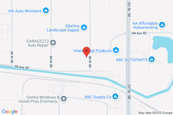 Calgary Landscape Maintenance (1998) Ltd