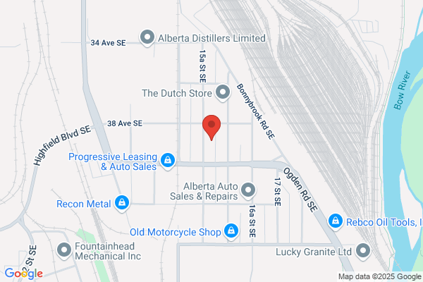 Canadian Landscape Consultant the
