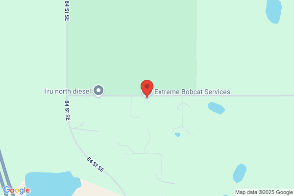 Extreme Bobcat Services