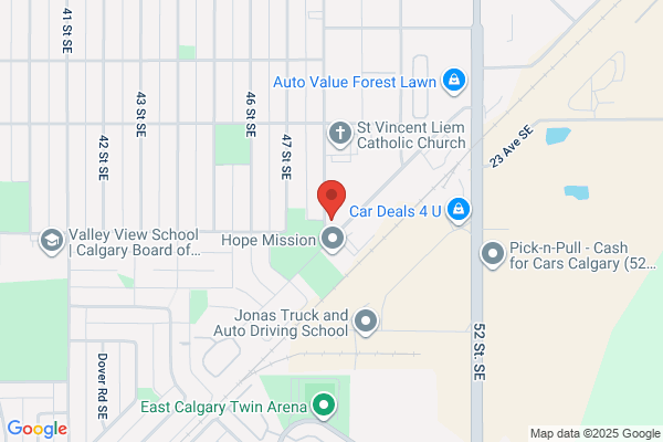 Foothills Landscaping