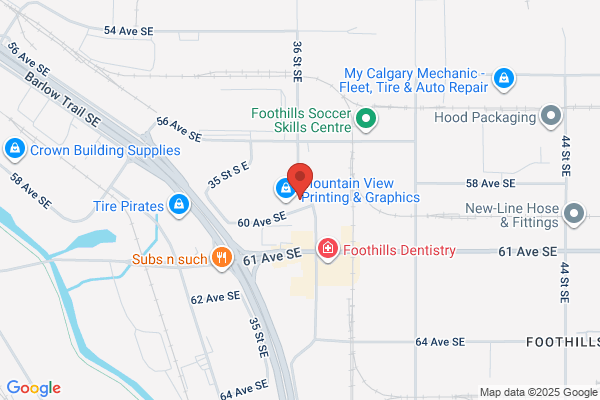 Frontier Land Solutions Inc