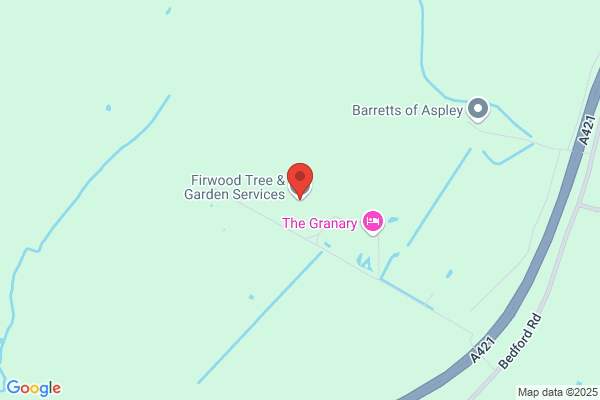Fuzei Gardens & Tree Service Ltd