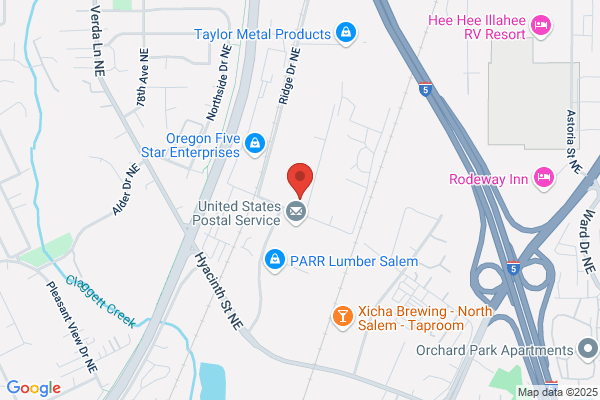 Salem Bobcat Services