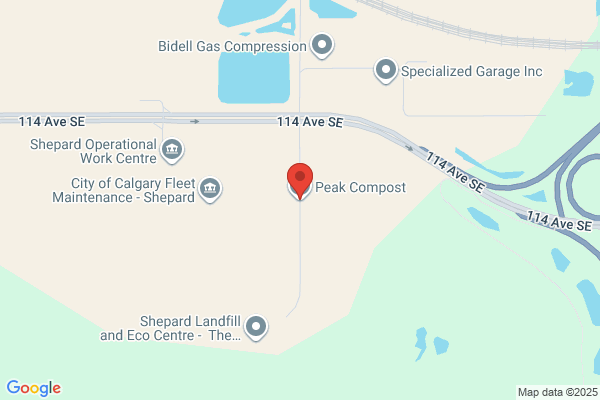 International Compost Ltd