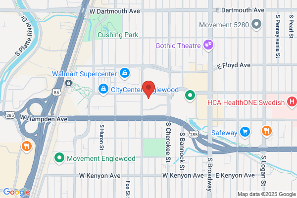 Rocky Mountain Surgery Centres