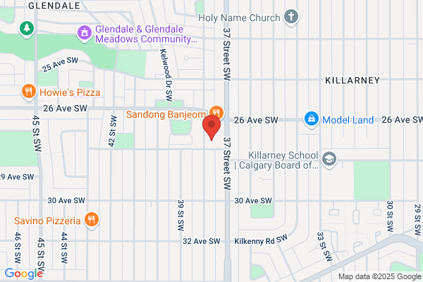 Glendale Coin Laundry