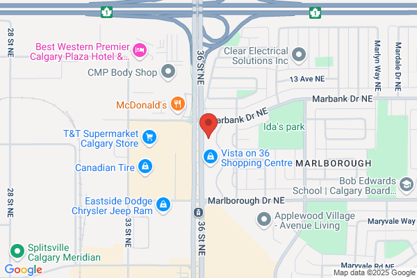 Marbank Laundro Mat