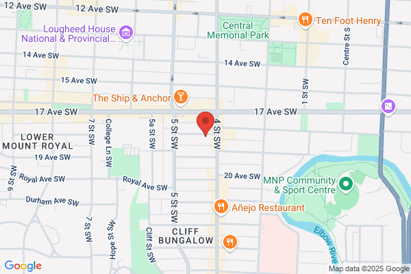 O'henry Laundromat & Drycleaners Ltd
