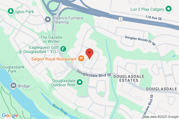 Calgary Lawn and Garden