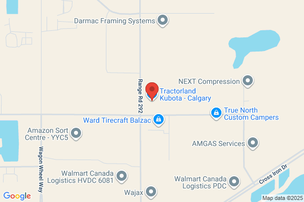 Aitkens' Tractorland